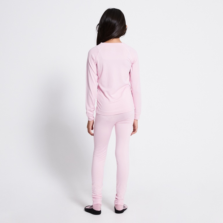 Baselayer "Abisko" Pink